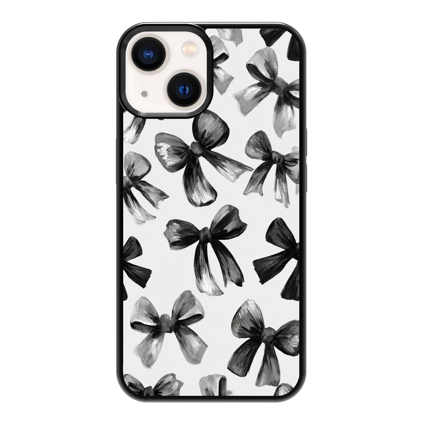 Aesthetic Bookshelf Urban Jungle Potted Plants Botanical Phone Case, Shockproof Protective Cover for iPhone 11 12 13 14 15 16 17 Pro Max Plus Mini XR 7 8 SE