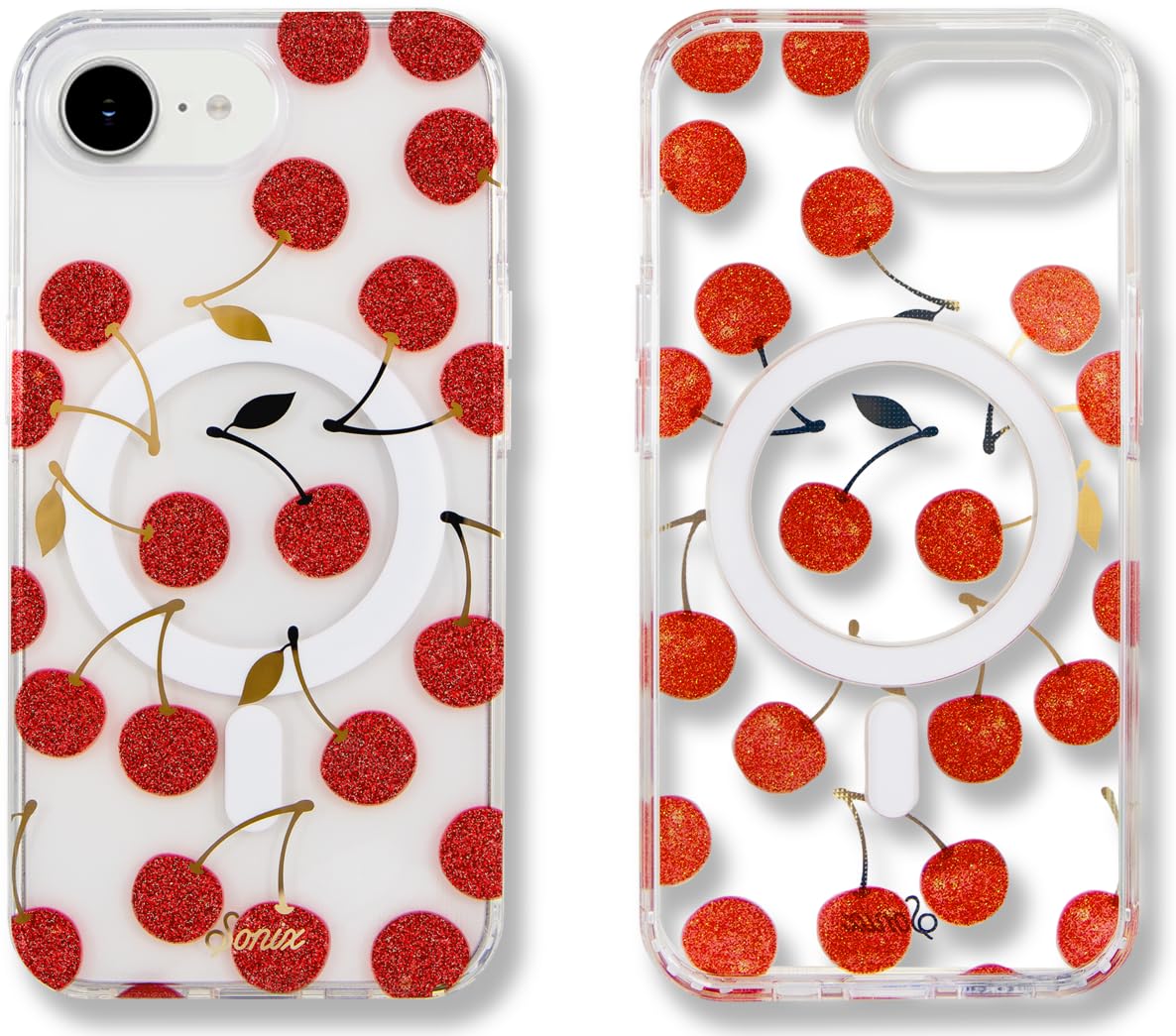 Sonix x Sanrio Case for iPhone 14 Pro Max | Compatible with MagSafe | 10ft Drop Tested | Hello Kitty and Friends Stickers