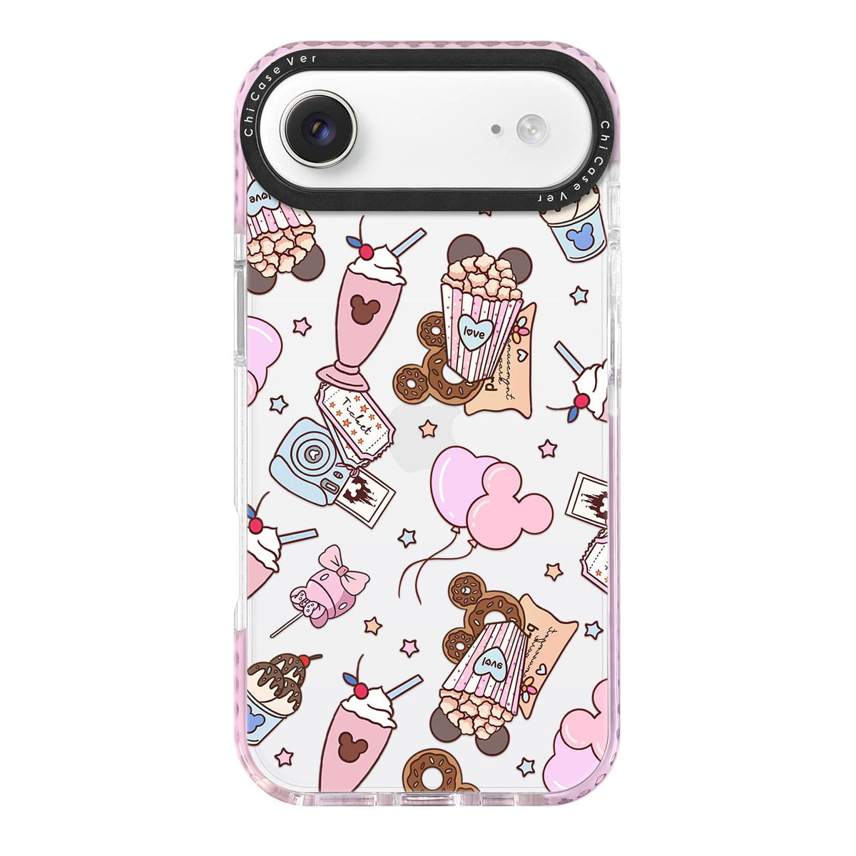 for iPhone 13 & iPhone 14 Case, Watercolor Siamese Cat Daisy Pattern with Blue Eyes, Military-Grade Drop Protection, Cute Pet Soft TPU Protective Cover with Camera Control for Girls Teens