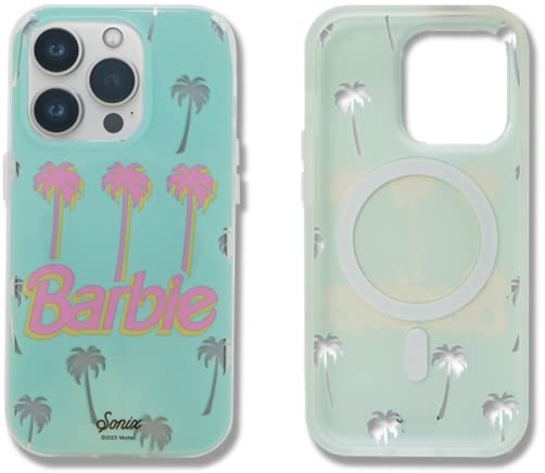 Sonix x Sanrio Case for iPhone 14 Pro Max | Compatible with MagSafe | 10ft Drop Tested | Hello Kitty and Friends Stickers