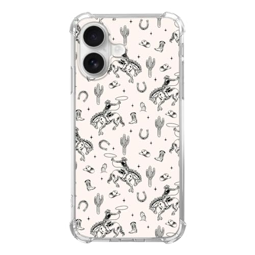 Water Lily Pond Black Cat Phone Case Compatible with iPhone 17, Cute Cat Painting Phone Cover for iPhone 17