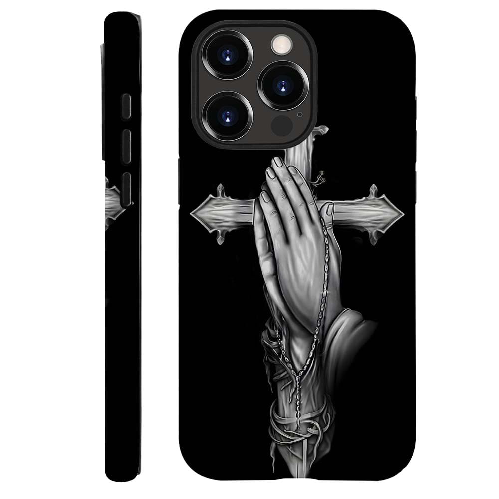 SEized Case Compatible with for iPhone 13 Pro Max,Plants Books Phone Case for Girl Women Boy Men,Durable Protection Case for iPhone 13 Pro Max