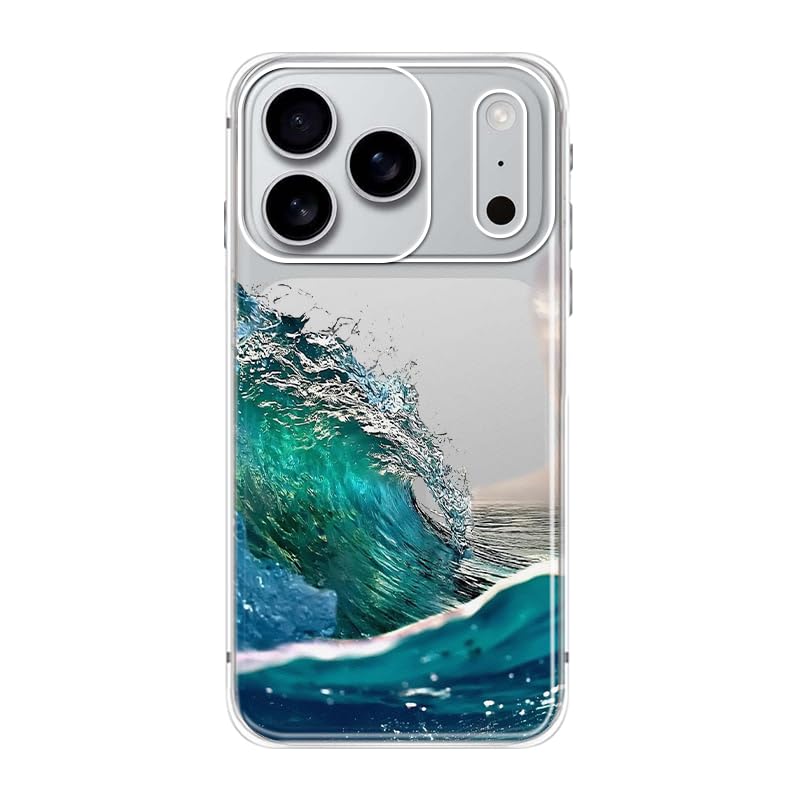 Blingy's for iPhone 17e Case/iPhone 16e Case, Fun Dog Style with Paw Print Pattern Cute Cartoon Animal Design Transparent Soft TPU Protective Clear Case 6.1 inch (Dogs w/Prints)