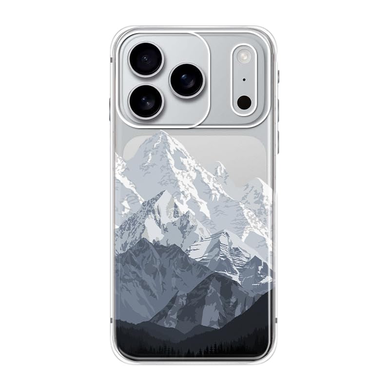 Blingy's for iPhone 17e Case/iPhone 16e Case, Fun Dog Style with Paw Print Pattern Cute Cartoon Animal Design Transparent Soft TPU Protective Clear Case 6.1 inch (Dogs w/Prints)