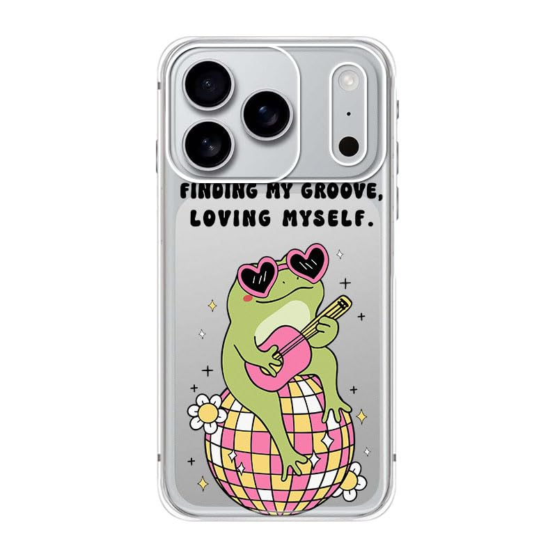 Blingy's for iPhone 17e Case/iPhone 16e Case, Fun Dog Style with Paw Print Pattern Cute Cartoon Animal Design Transparent Soft TPU Protective Clear Case 6.1 inch (Dogs w/Prints)