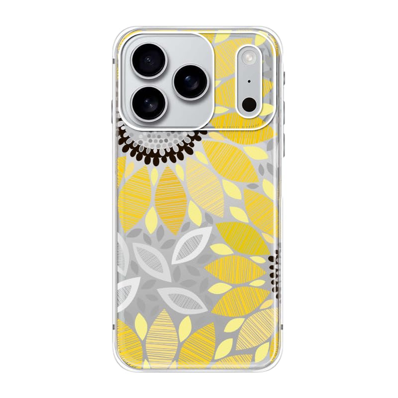 Blingy's for iPhone 17e Case/iPhone 16e Case, Fun Dog Style with Paw Print Pattern Cute Cartoon Animal Design Transparent Soft TPU Protective Clear Case 6.1 inch (Dogs w/Prints)
