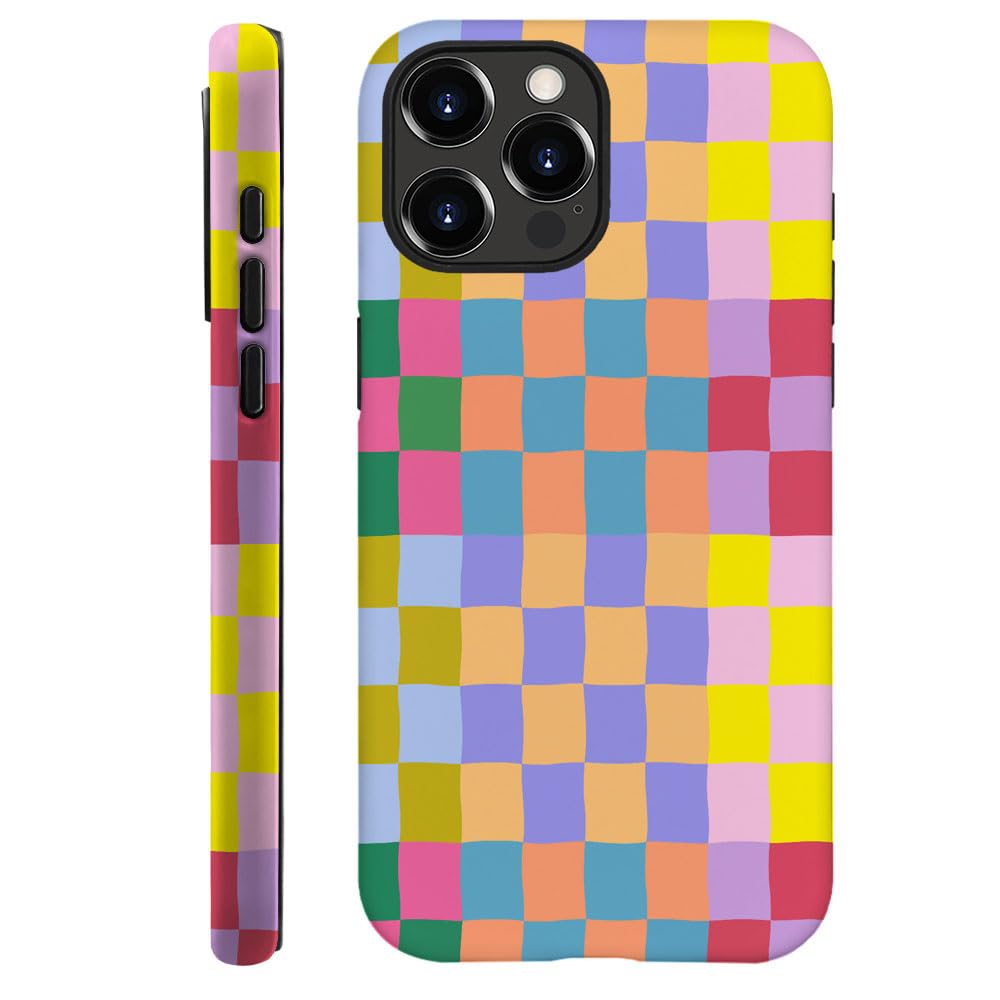 SEized Case Compatible with for iPhone 13 Pro Max,Plants Books Phone Case for Girl Women Boy Men,Durable Protection Case for iPhone 13 Pro Max