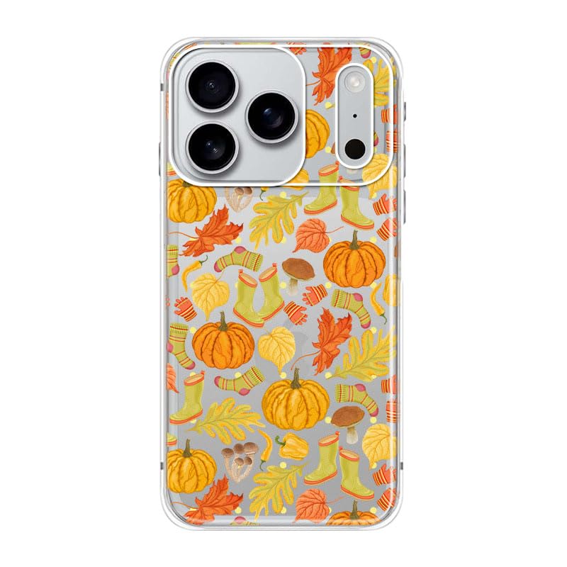 Blingy's for iPhone 17e Case/iPhone 16e Case, Fun Dog Style with Paw Print Pattern Cute Cartoon Animal Design Transparent Soft TPU Protective Clear Case 6.1 inch (Dogs w/Prints)