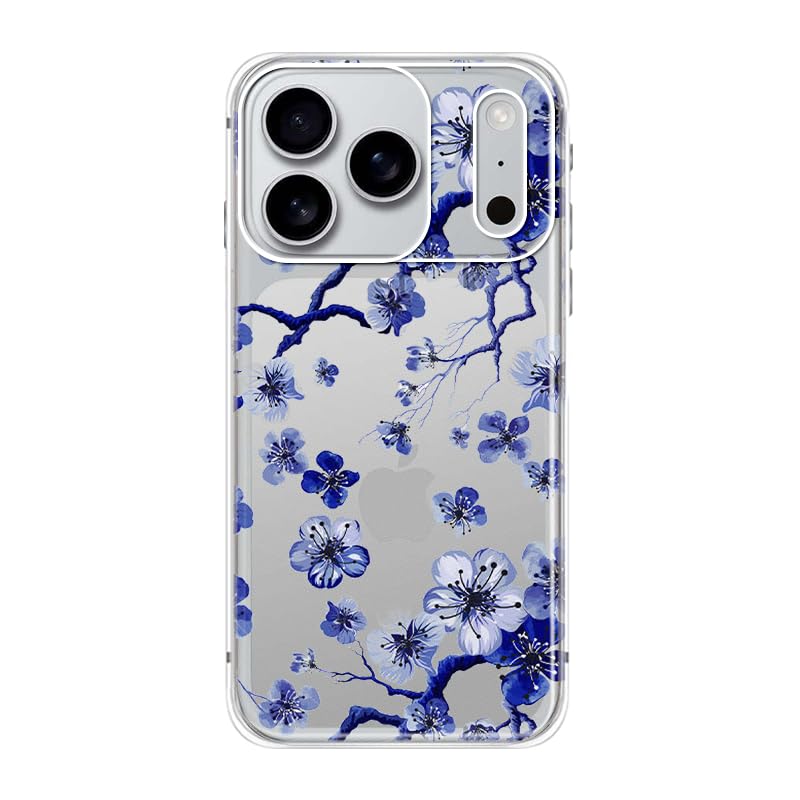 Blingy's for iPhone 17e Case/iPhone 16e Case, Fun Dog Style with Paw Print Pattern Cute Cartoon Animal Design Transparent Soft TPU Protective Clear Case 6.1 inch (Dogs w/Prints)
