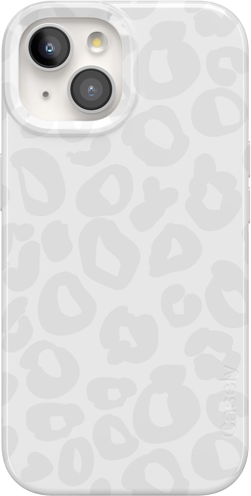 Casely iPhone 15 Case | Hanging Around | Potted Plants Floral | Compatible with MagSafe | Classic Ultra Thin Design
