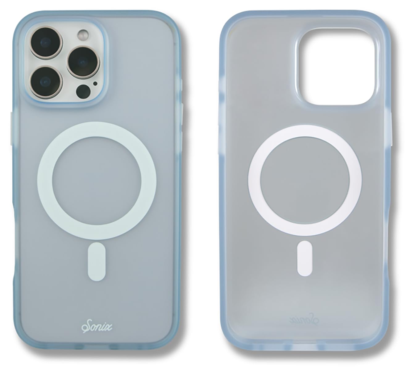 Sonix x Sanrio Case for iPhone 14 Pro Max | Compatible with MagSafe | 10ft Drop Tested | Hello Kitty and Friends Stickers