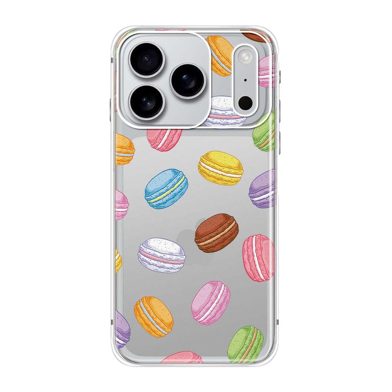 Blingy's for iPhone 17e Case/iPhone 16e Case, Fun Dog Style with Paw Print Pattern Cute Cartoon Animal Design Transparent Soft TPU Protective Clear Case 6.1 inch (Dogs w/Prints)