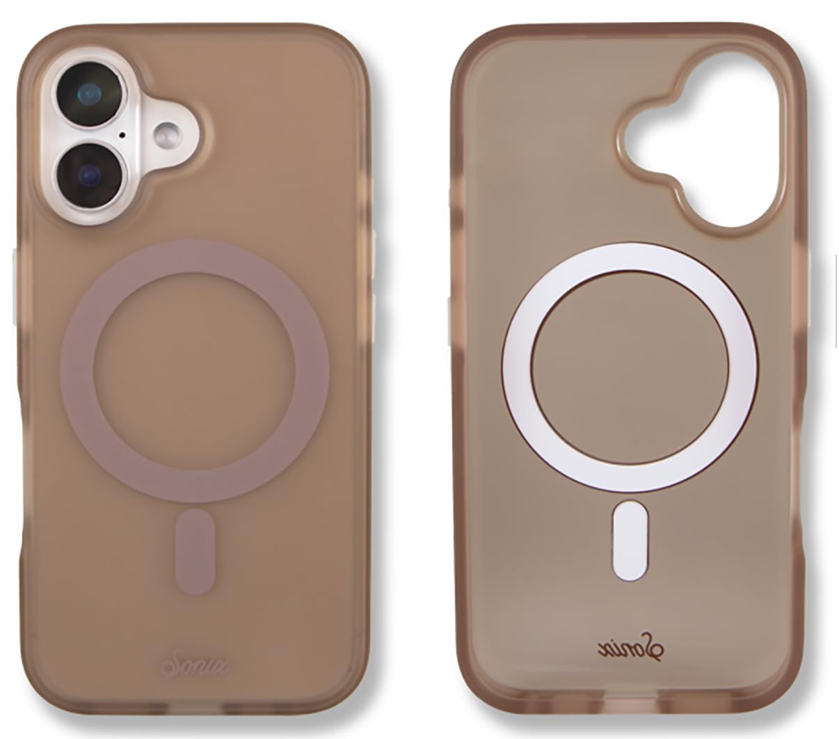 Sonix x Sanrio Case for iPhone 14 Pro Max | Compatible with MagSafe | 10ft Drop Tested | Hello Kitty and Friends Stickers