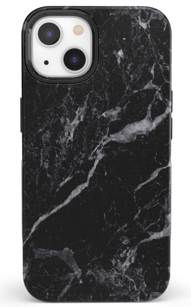 Casely iPhone 15 Case | Hanging Around | Potted Plants Floral | Bold Protective Design | Compatible with MagSafe