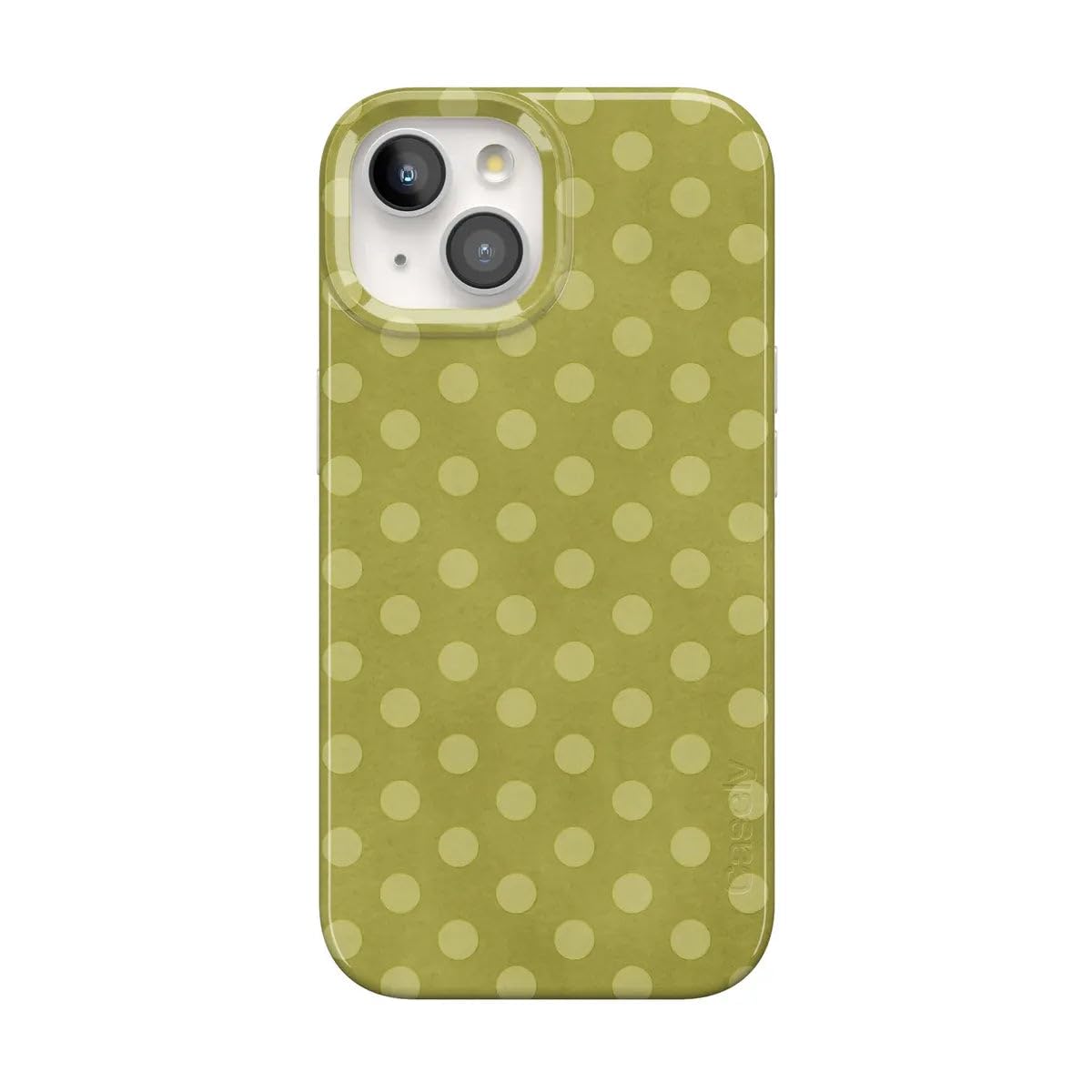 Casely iPhone 15 Case | Hanging Around | Potted Plants Floral | Compatible with MagSafe | Classic Ultra Thin Design