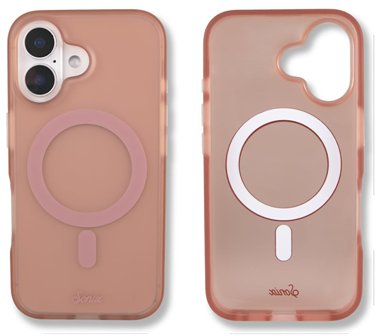 Sonix x Sanrio Case for iPhone 14 Pro Max | Compatible with MagSafe | 10ft Drop Tested | Hello Kitty and Friends Stickers