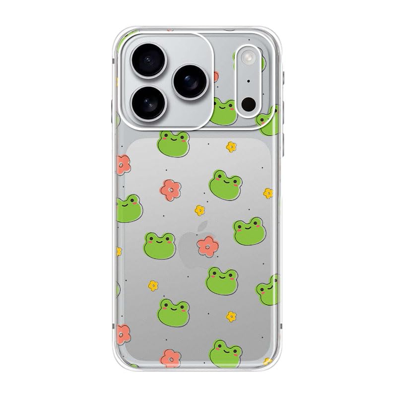 Blingy's for iPhone 17e Case/iPhone 16e Case, Fun Dog Style with Paw Print Pattern Cute Cartoon Animal Design Transparent Soft TPU Protective Clear Case 6.1 inch (Dogs w/Prints)