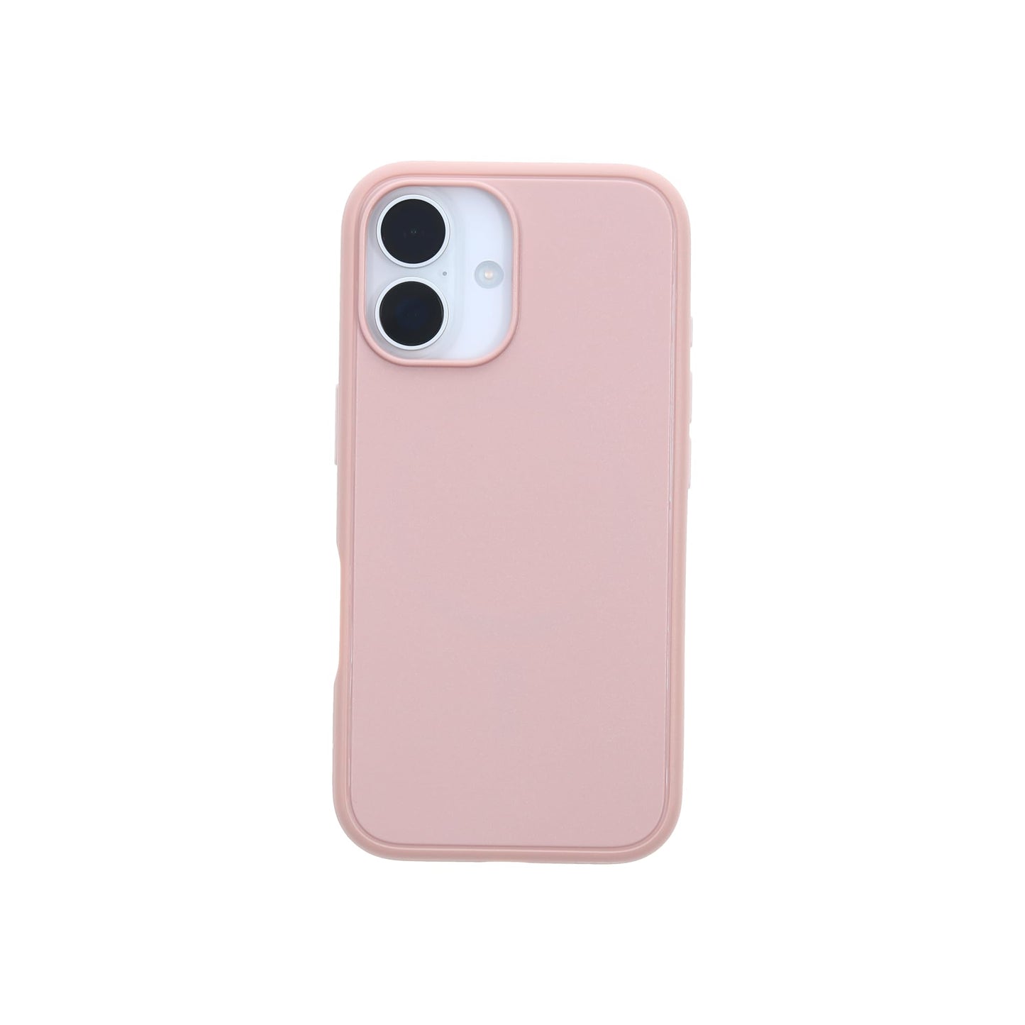 OtterBox iPhone 16 Pro Symmetry Series Clear Case - Pink Leopard Print | Snaps to MagSafe, Ultra-Sleek, Raised Edges Protect Camera & Screen, Ultra-Thin, Sleek iPhone Case