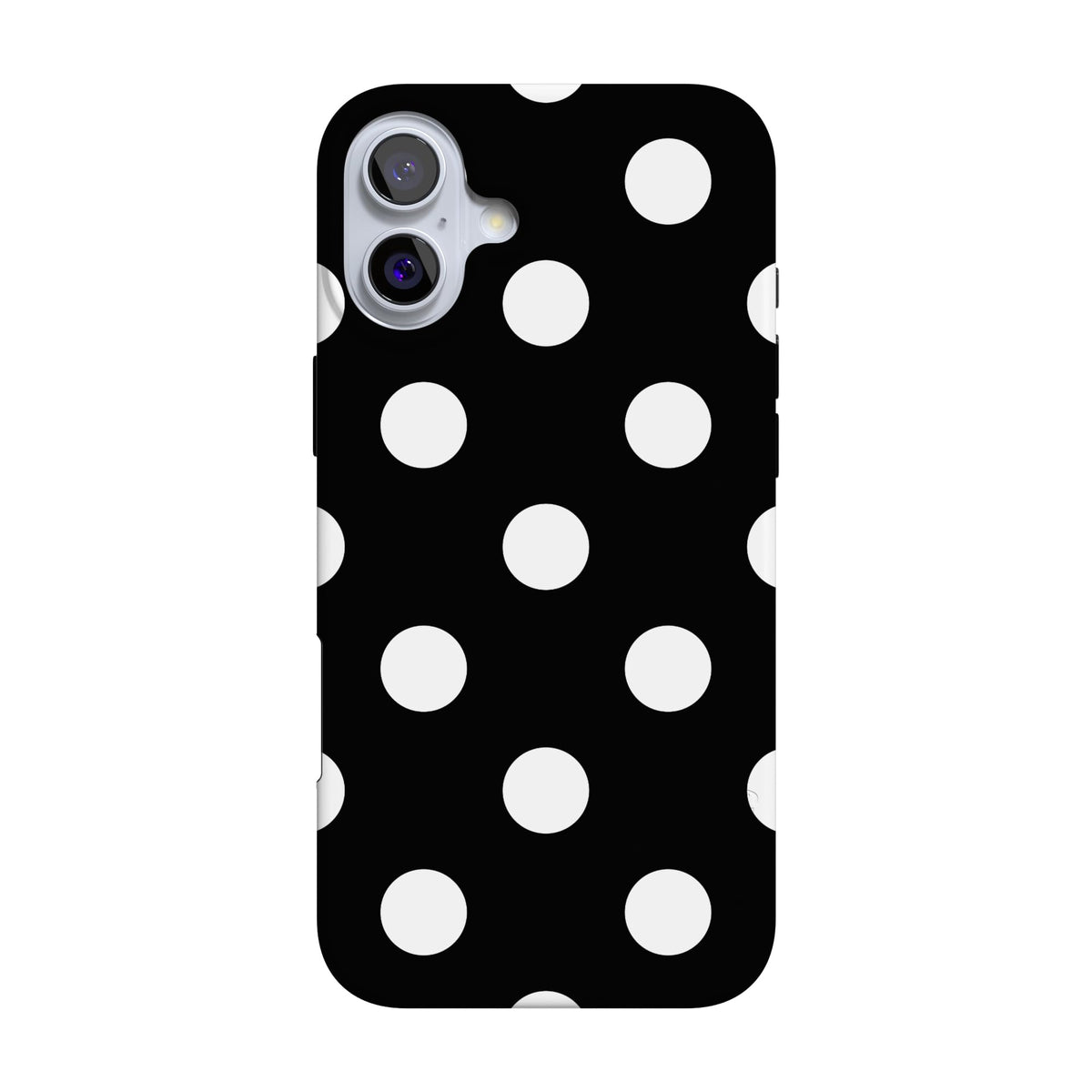 Casely iPhone 16 Case | Chateau Pups | French Dog | Compatible with MagSafe | Classic Ultra Slim Design