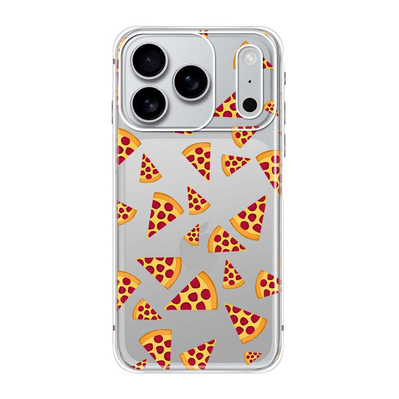 Blingy's for iPhone 17e Case/iPhone 16e Case, Fun Dog Style with Paw Print Pattern Cute Cartoon Animal Design Transparent Soft TPU Protective Clear Case 6.1 inch (Dogs w/Prints)