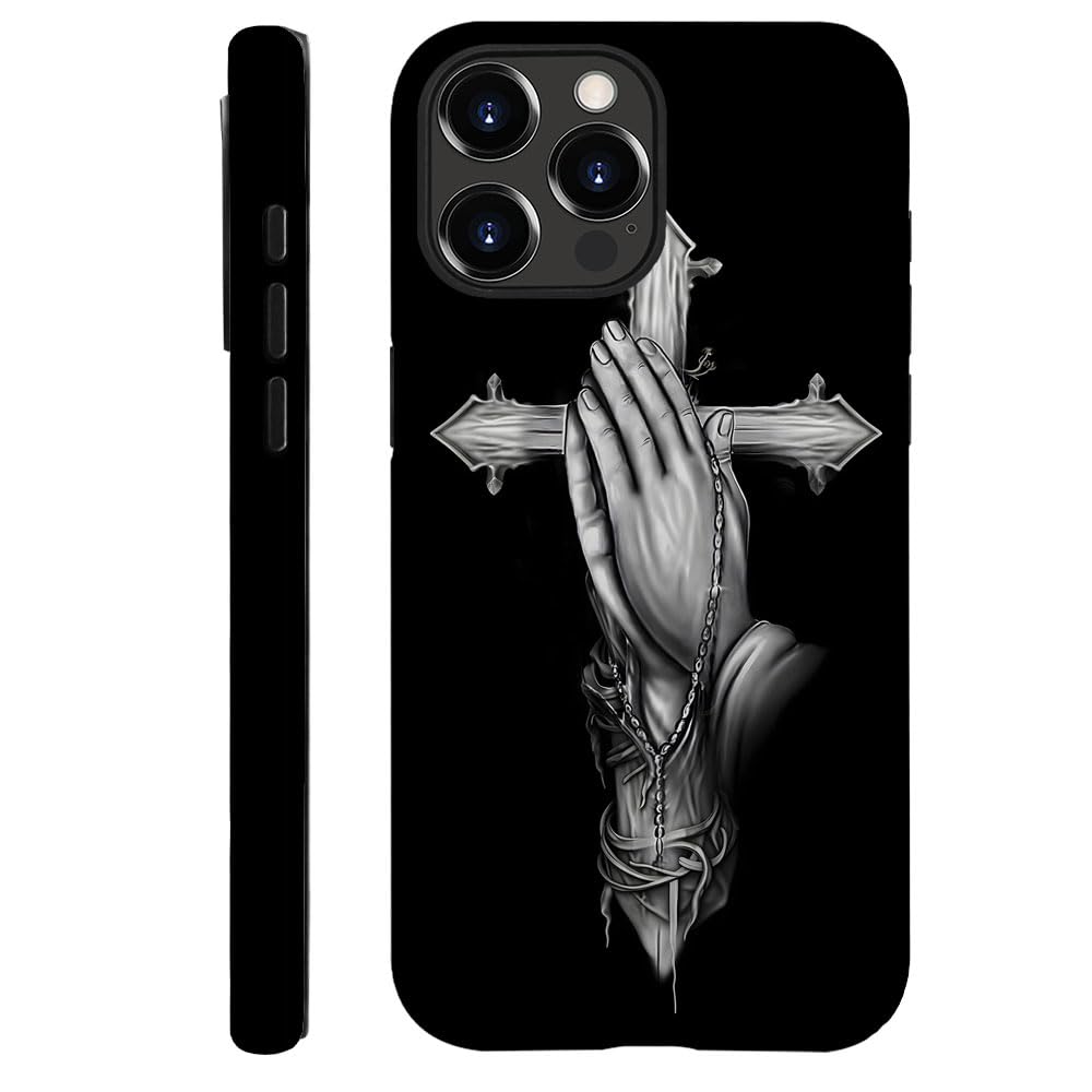 SEized Case Compatible with for iPhone 13 Pro Max,Plants Books Phone Case for Girl Women Boy Men,Durable Protection Case for iPhone 13 Pro Max