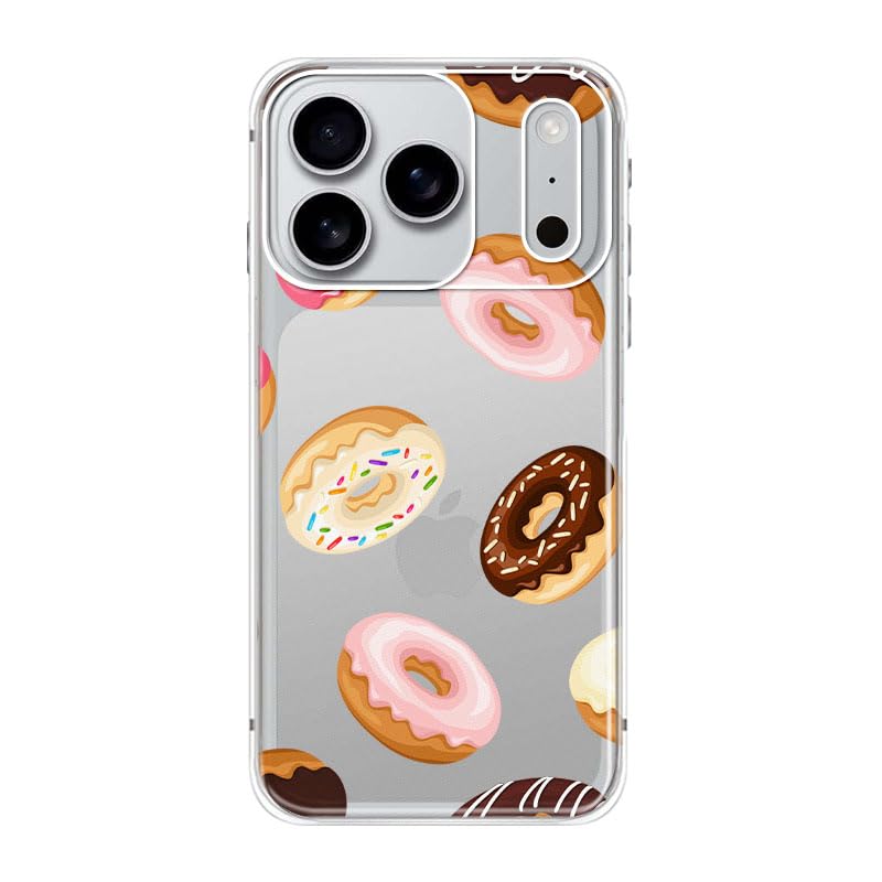 Blingy's for iPhone 17e Case/iPhone 16e Case, Fun Dog Style with Paw Print Pattern Cute Cartoon Animal Design Transparent Soft TPU Protective Clear Case 6.1 inch (Dogs w/Prints)