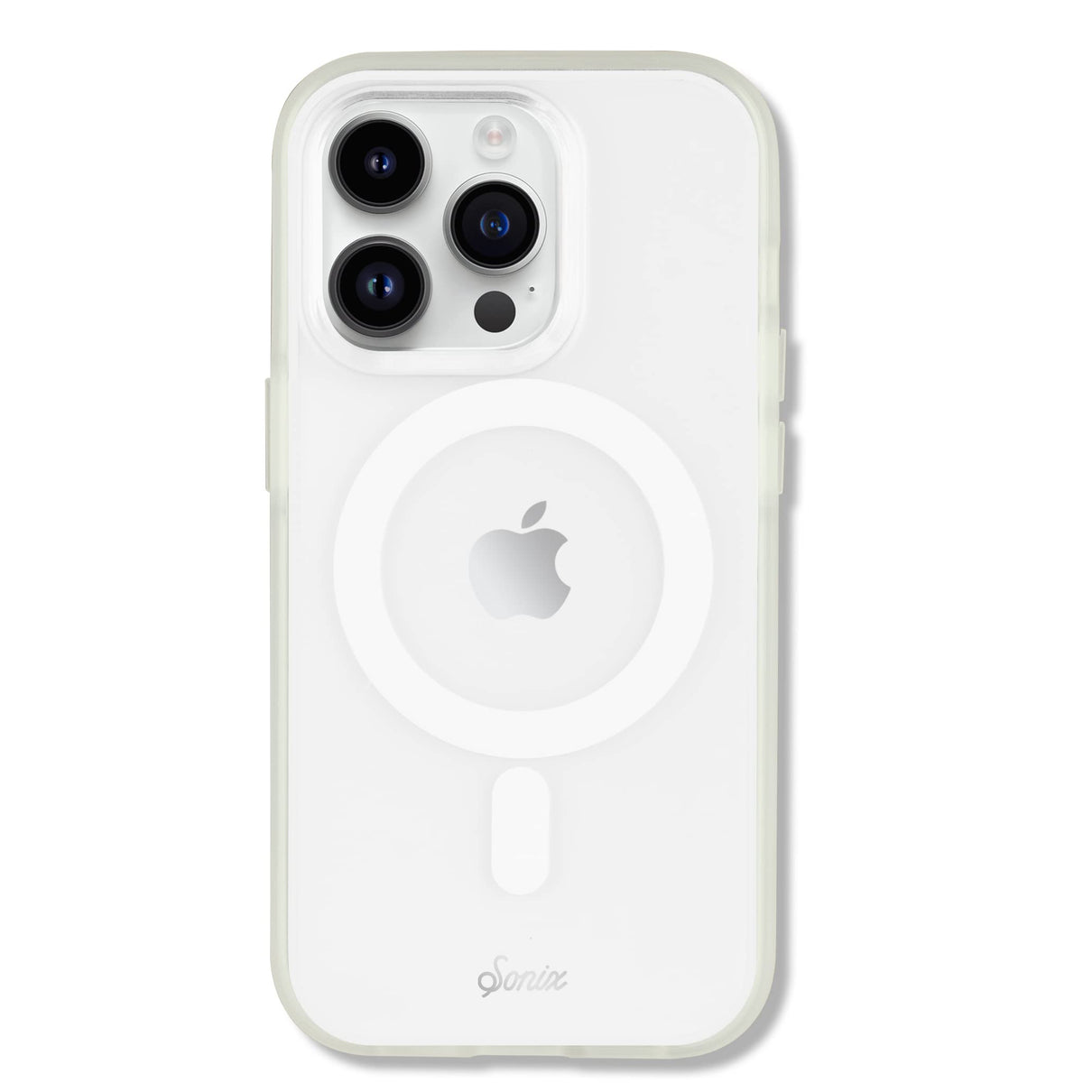 Sonix x Sanrio Case for iPhone 14 Pro Max | Compatible with MagSafe | 10ft Drop Tested | Hello Kitty and Friends Stickers