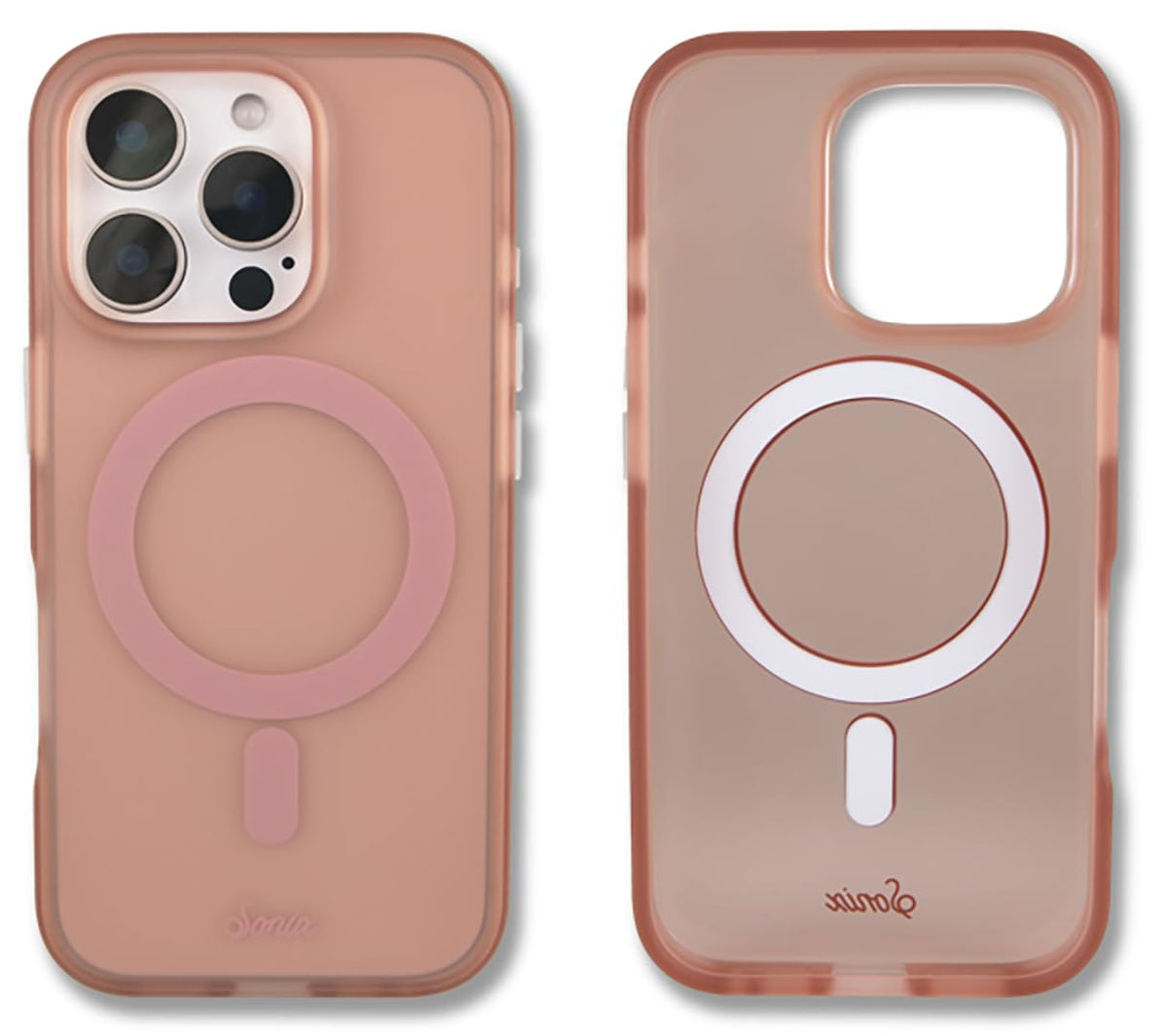 Sonix x Sanrio Case for iPhone 14 Pro Max | Compatible with MagSafe | 10ft Drop Tested | Hello Kitty and Friends Stickers