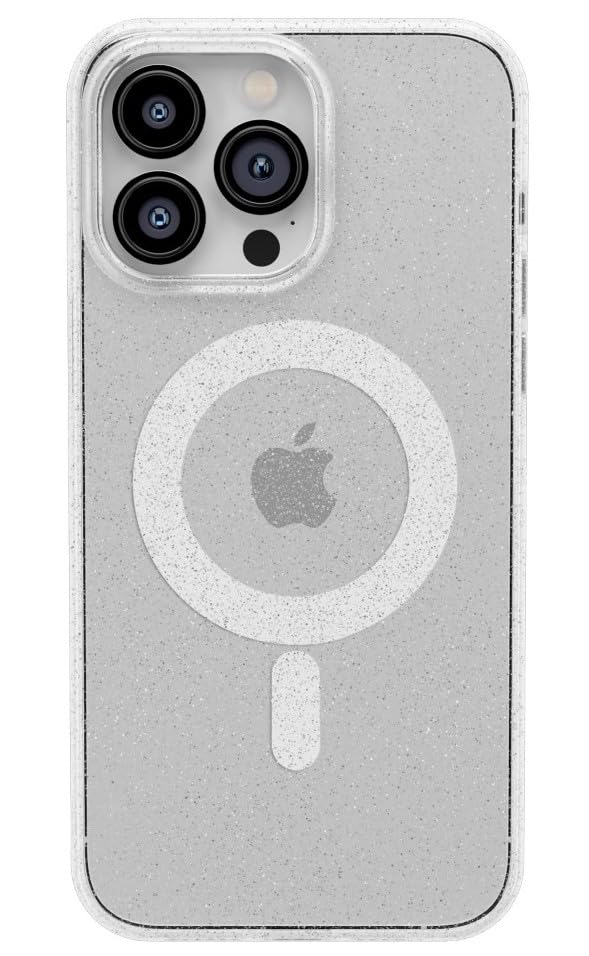 Casely iPhone 15 Case | Hanging Around | Potted Plants Floral | Compatible with MagSafe | Classic Ultra Thin Design
