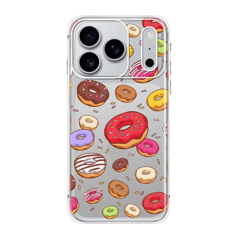 Blingy's for iPhone 17e Case/iPhone 16e Case, Fun Dog Style with Paw Print Pattern Cute Cartoon Animal Design Transparent Soft TPU Protective Clear Case 6.1 inch (Dogs w/Prints)