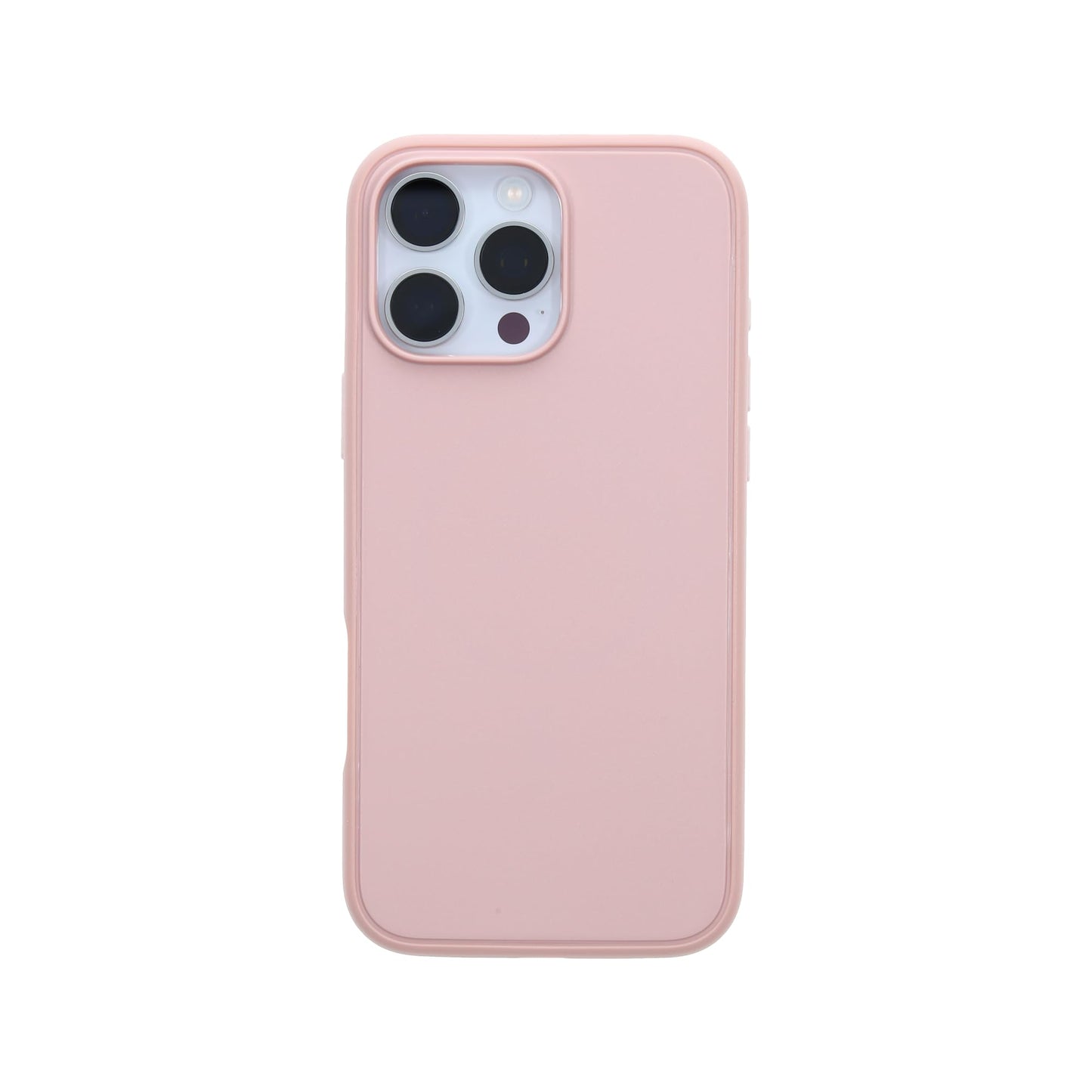 OtterBox iPhone 16 Pro Symmetry Series Clear Case - Pink Leopard Print | Snaps to MagSafe, Ultra-Sleek, Raised Edges Protect Camera & Screen, Ultra-Thin, Sleek iPhone Case