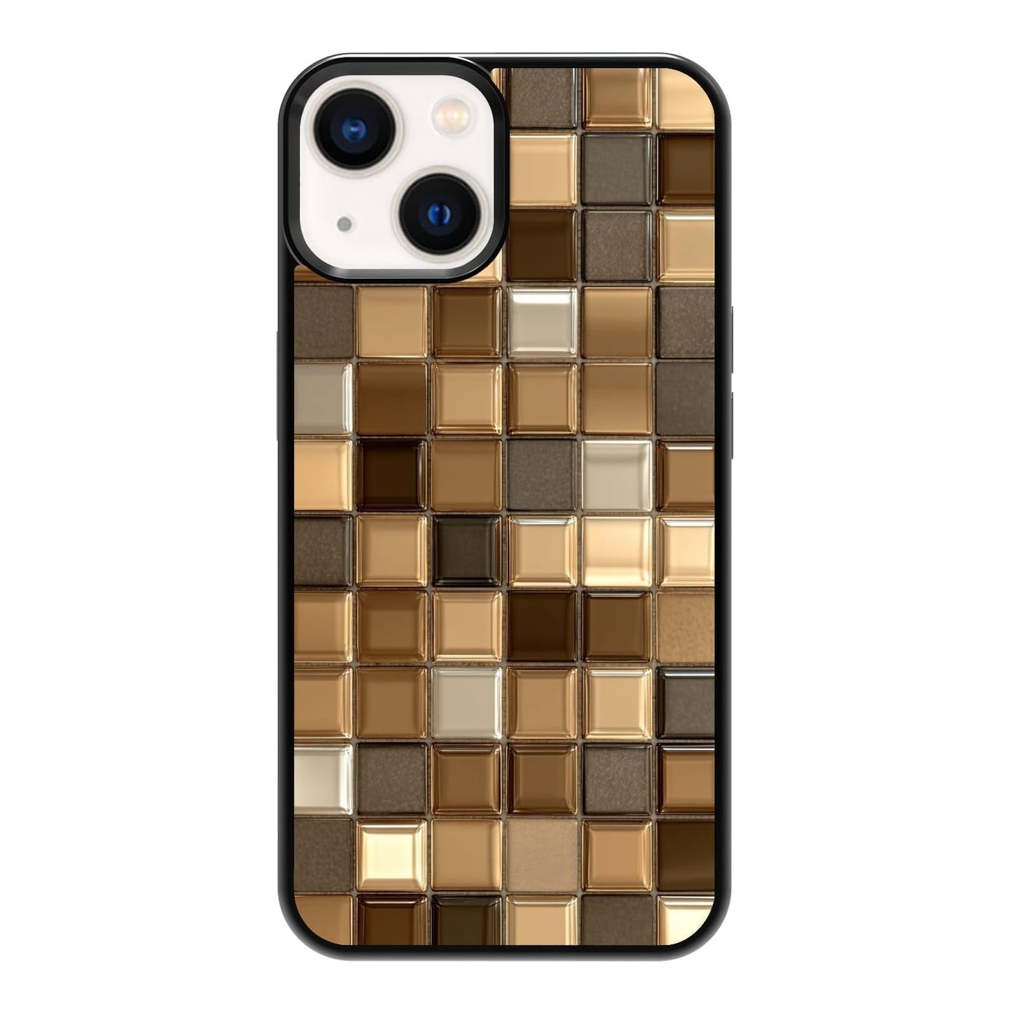 Urban Jungle Bookshelf Houseplant Study Room Phone Case, Shockproof Protective Cover for iPhone 11 12 13 14 15 16 17 Pro Max Plus Mini XR 7 8 SE
