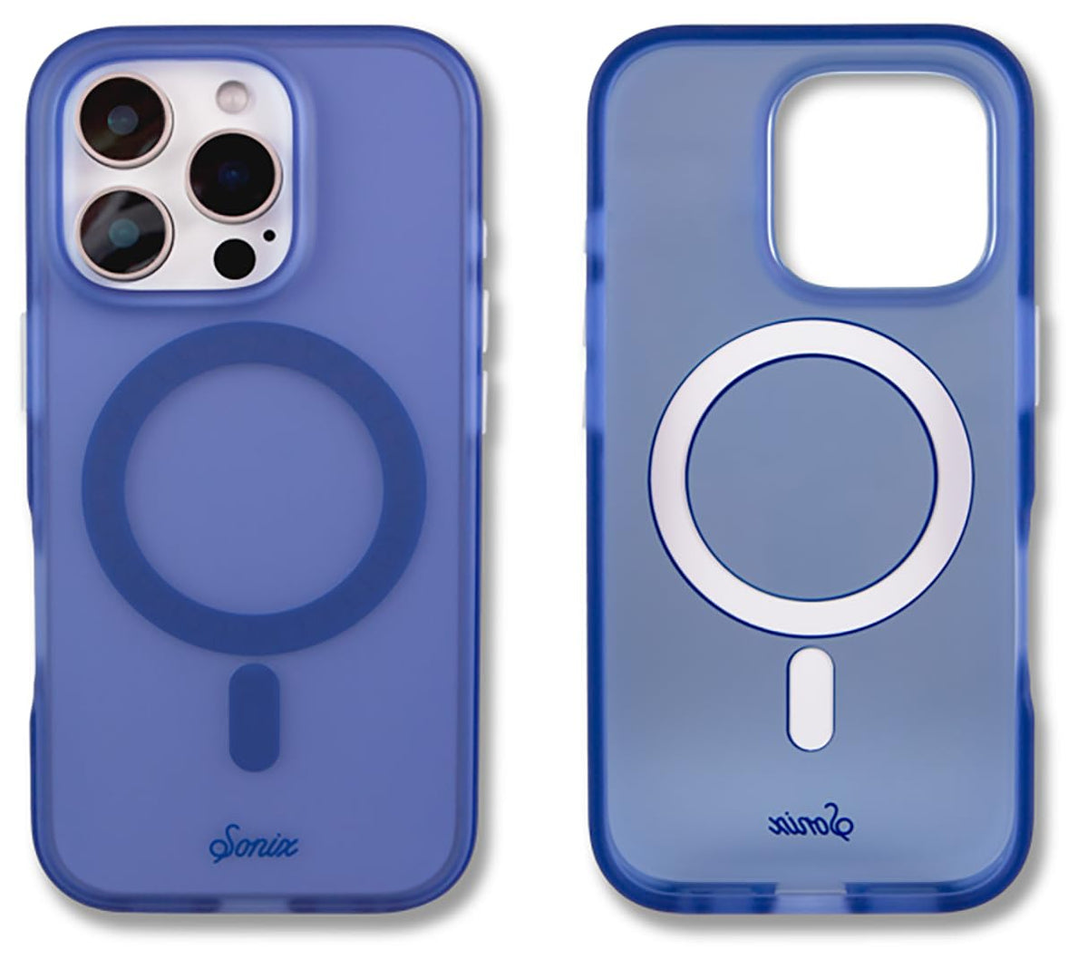 Sonix x Sanrio Case for iPhone 14 Pro Max | Compatible with MagSafe | 10ft Drop Tested | Hello Kitty and Friends Stickers