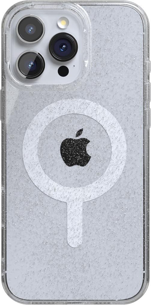 Casely iPhone 16 Pro Case | Clubhouse | Golden on the Green | Compatible with MagSafe | Classic Ultra Thin Design