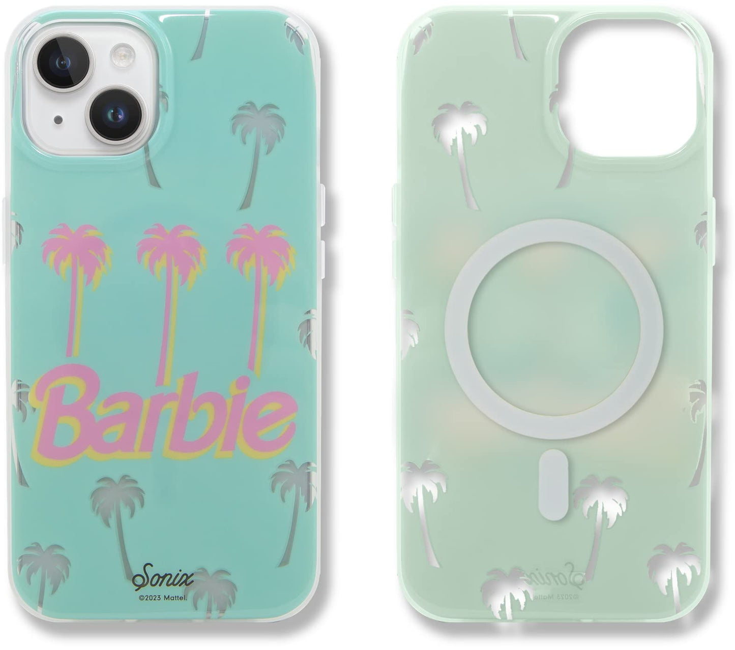 Sonix x Sanrio Case for iPhone 14 Pro Max | Compatible with MagSafe | 10ft Drop Tested | Hello Kitty and Friends Stickers