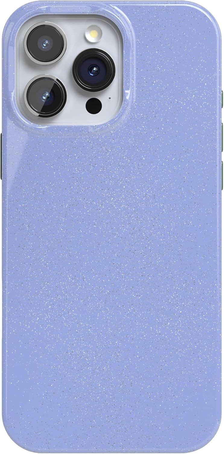 Casely iPhone 16 Pro Case | Clubhouse | Golden on the Green | Compatible with MagSafe | Classic Ultra Thin Design