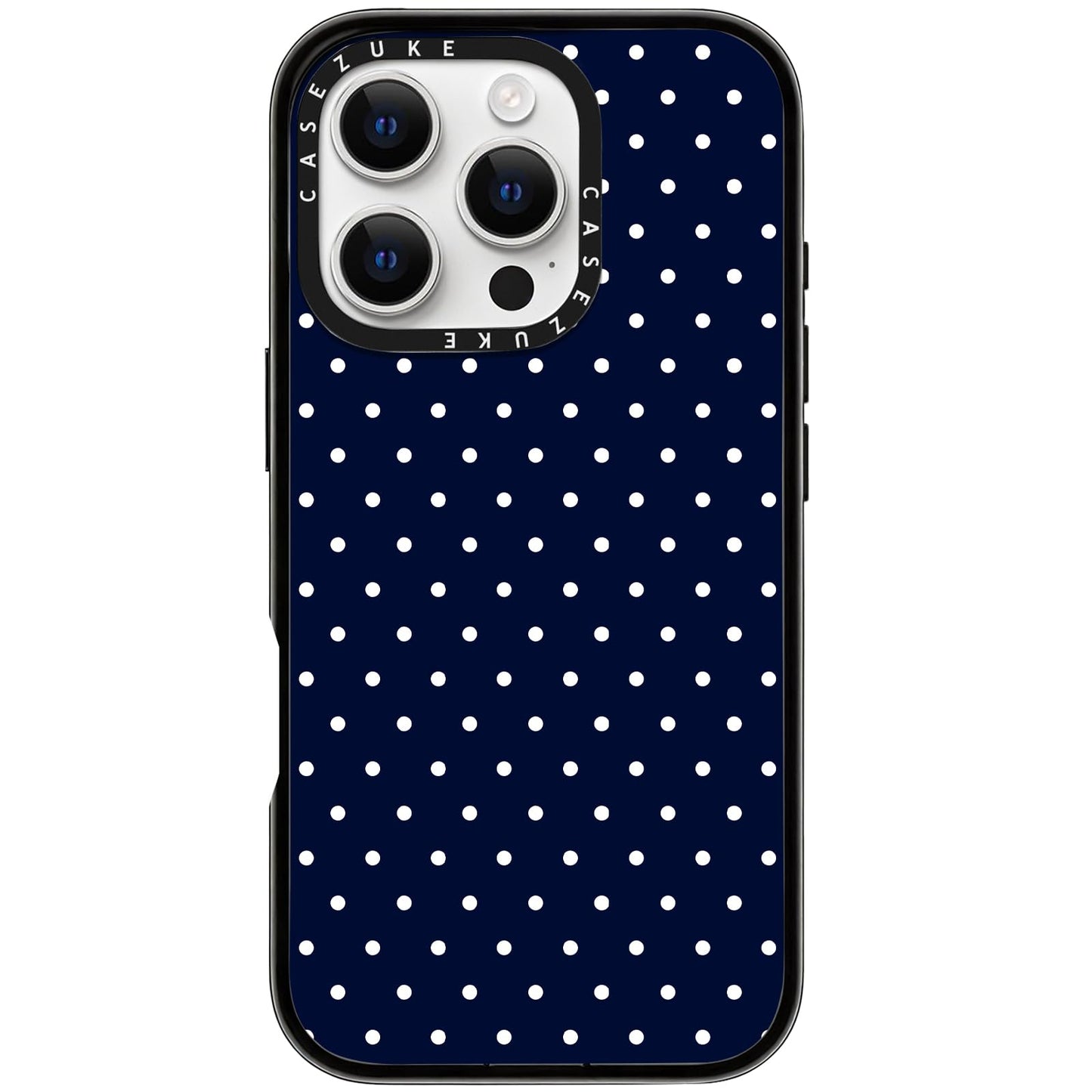 Clear TPU Phone Case Cover for iPhone with Design, Drop Protection, Cute Case for Girl Women (Cat2, iPhone 17 Pro Max)