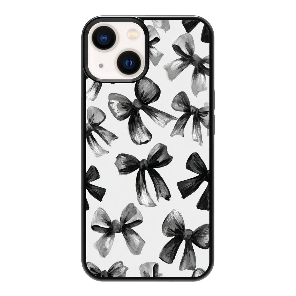 Aesthetic Bookshelf Urban Jungle Potted Plants Botanical Phone Case, Shockproof Protective Cover for iPhone 11 12 13 14 15 16 17 Pro Max Plus Mini XR 7 8 SE