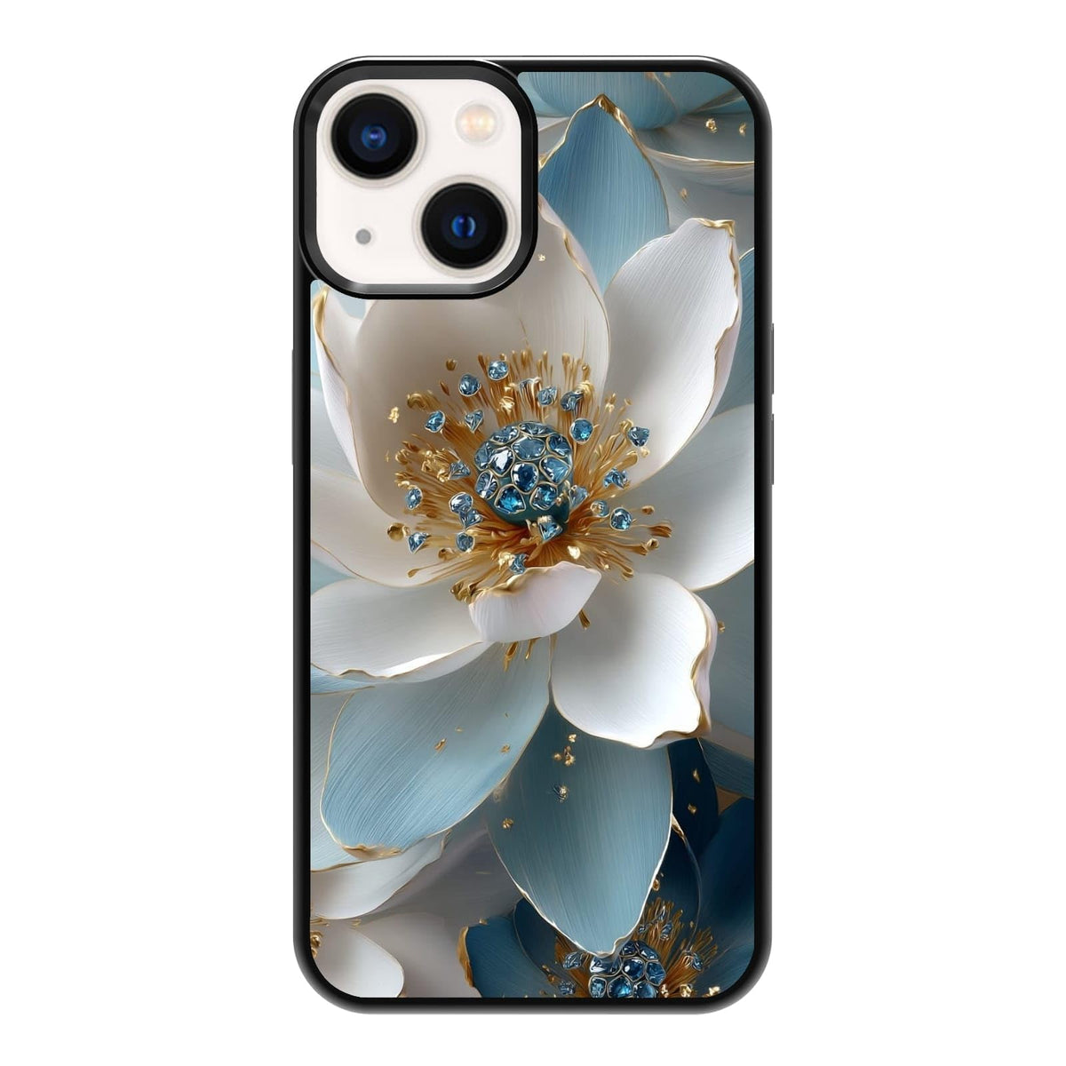 Plant Parent Bookshelf Botanical Greenery Library Phone Case, Shockproof Protective Cover for iPhone 11 12 13 14 15 16 17 Pro Max Plus Mini XR 7 8 SE