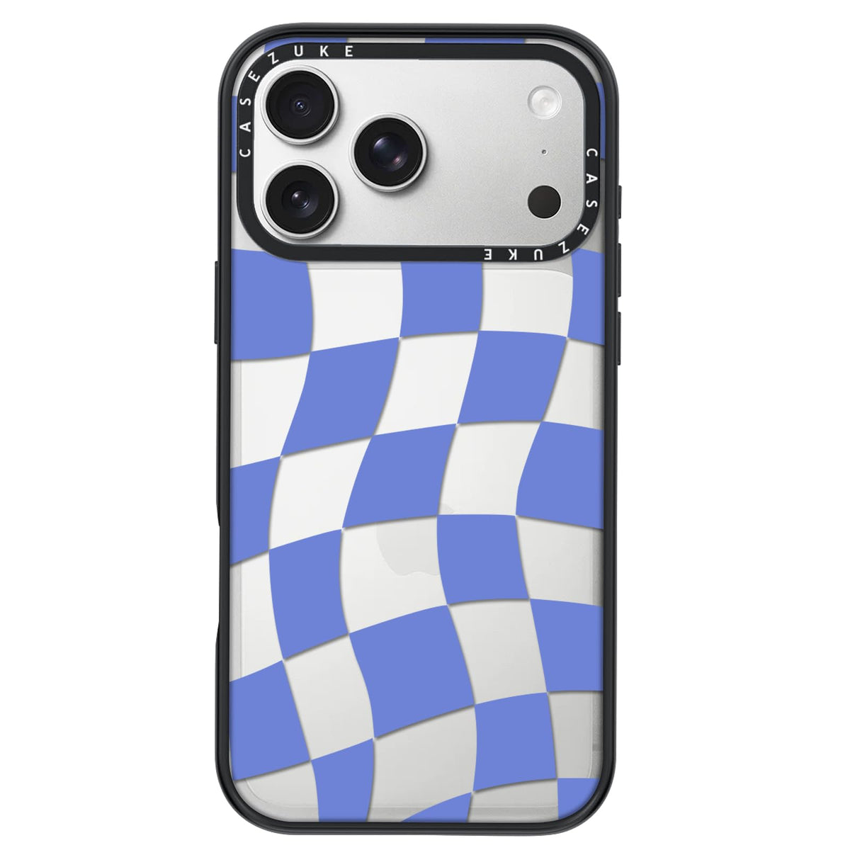Clear TPU Phone Case Cover for iPhone with Design, Drop Protection, Cute Case for Girl Women (Cat2, iPhone 17 Pro Max)