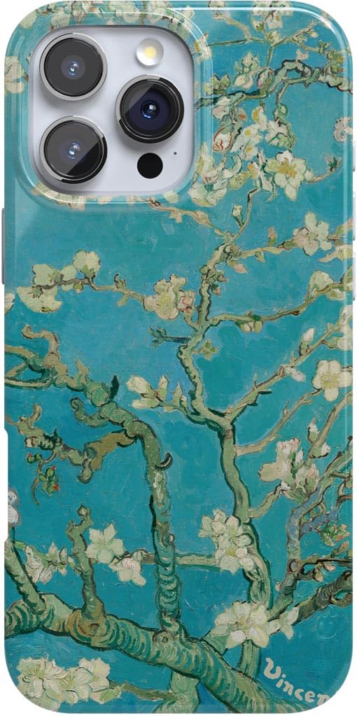 Casely iPhone 16 Pro Case | Clubhouse | Golden on the Green | Compatible with MagSafe | Classic Ultra Thin Design