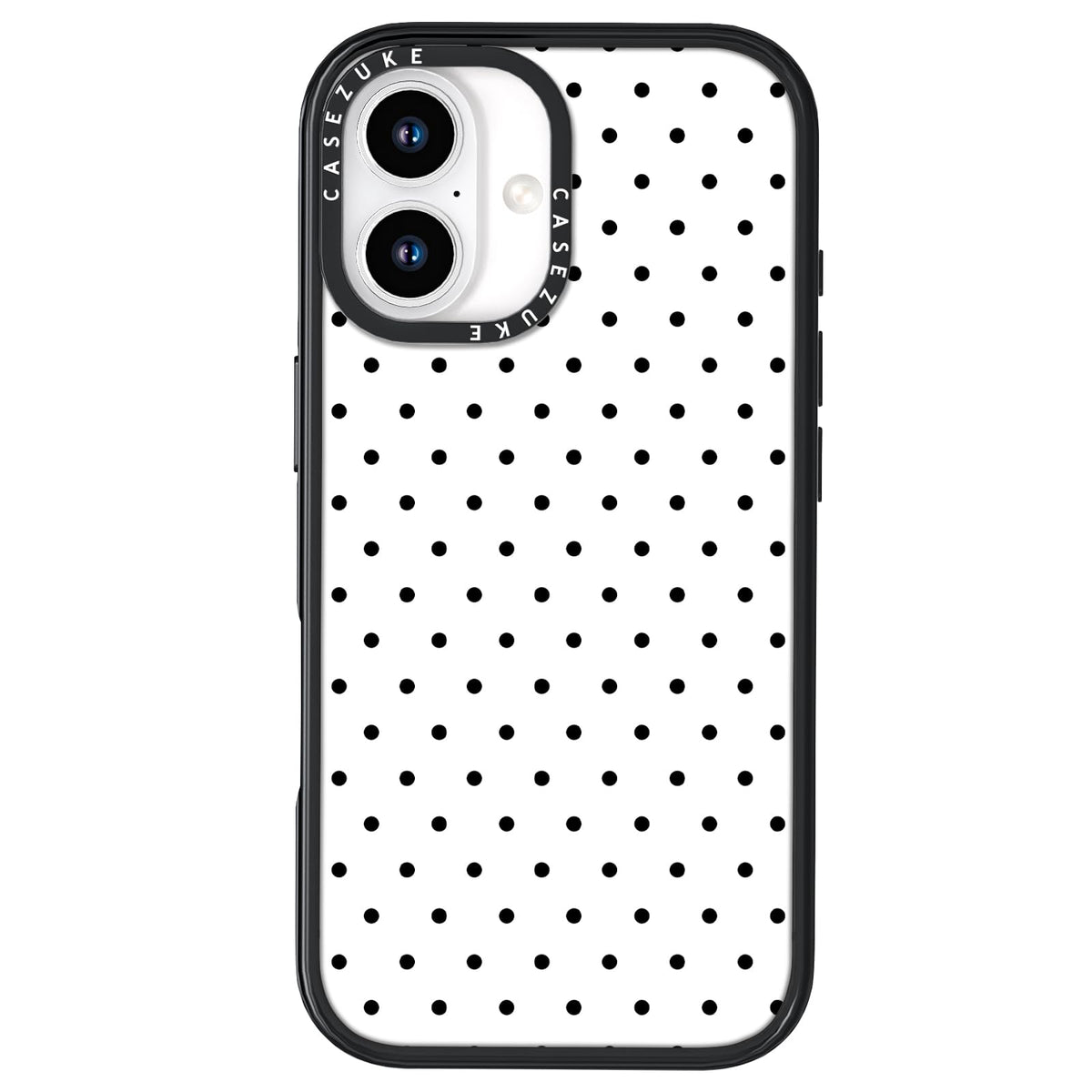 Clear TPU Phone Case Cover for iPhone with Design, Drop Protection, Cute Case for Girl Women (Cat2, iPhone 17 Pro Max)