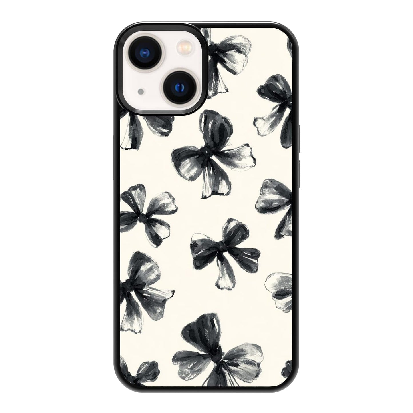 Aesthetic Bookshelf Urban Jungle Potted Plants Botanical Phone Case, Shockproof Protective Cover for iPhone 11 12 13 14 15 16 17 Pro Max Plus Mini XR 7 8 SE