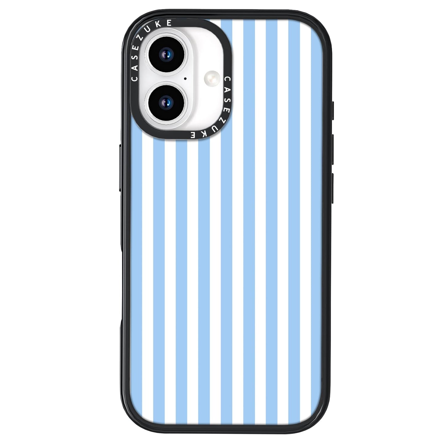 Clear TPU Phone Case Cover for iPhone with Design, Drop Protection, Cute Case for Girl Women (Cat2, iPhone 17 Pro Max)