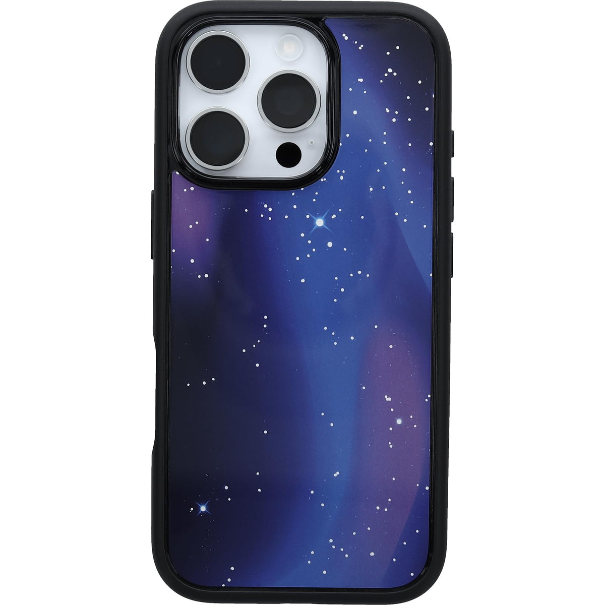 OtterBox iPhone 16 Pro Symmetry Series Clear Case - Pink Leopard Print | Snaps to MagSafe, Ultra-Sleek, Raised Edges Protect Camera & Screen, Ultra-Thin, Sleek iPhone Case