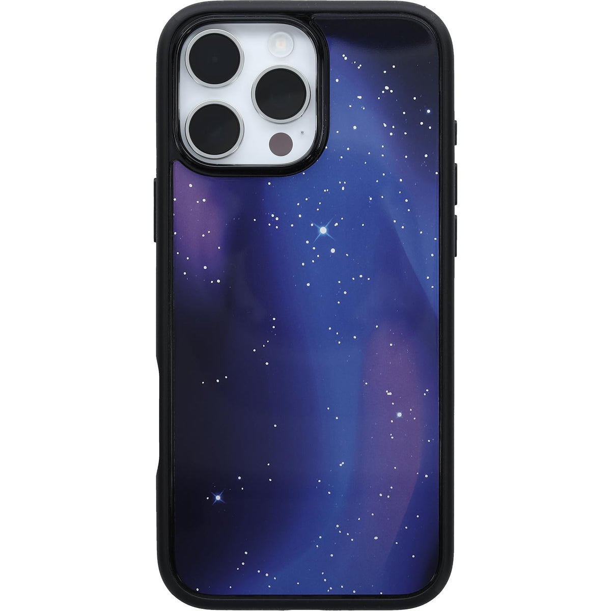 OtterBox iPhone 16 Pro Symmetry Series Clear Case - Pink Leopard Print | Snaps to MagSafe, Ultra-Sleek, Raised Edges Protect Camera & Screen, Ultra-Thin, Sleek iPhone Case