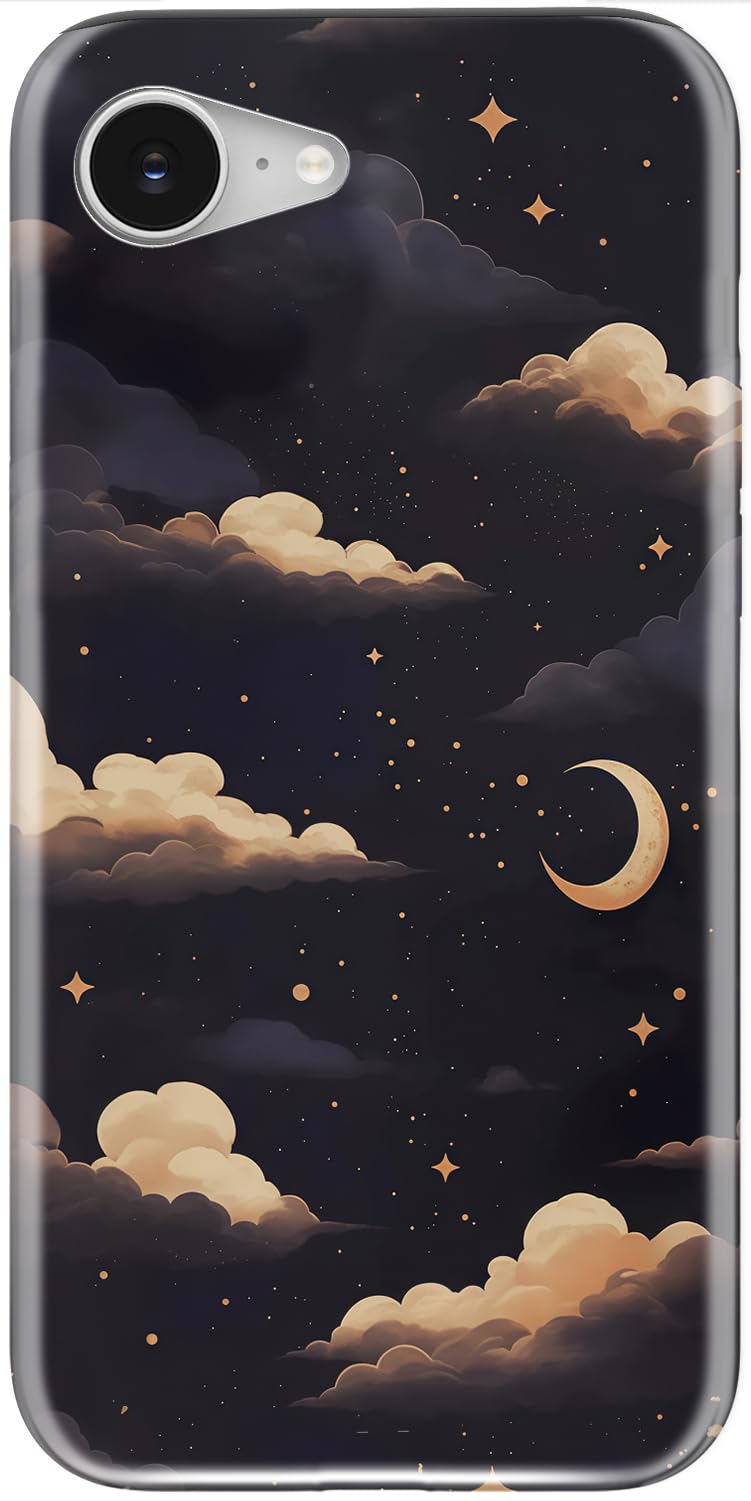 DEENAKIN for iPhone 14/iPhone 13 Case,Cute Floral,Trendy Preppy Y2K Designs | Compatible with Magsafe, Dual-Layer Hard Shell + Silicone, Slim Fit Phone Cover with Flower for Women Girls