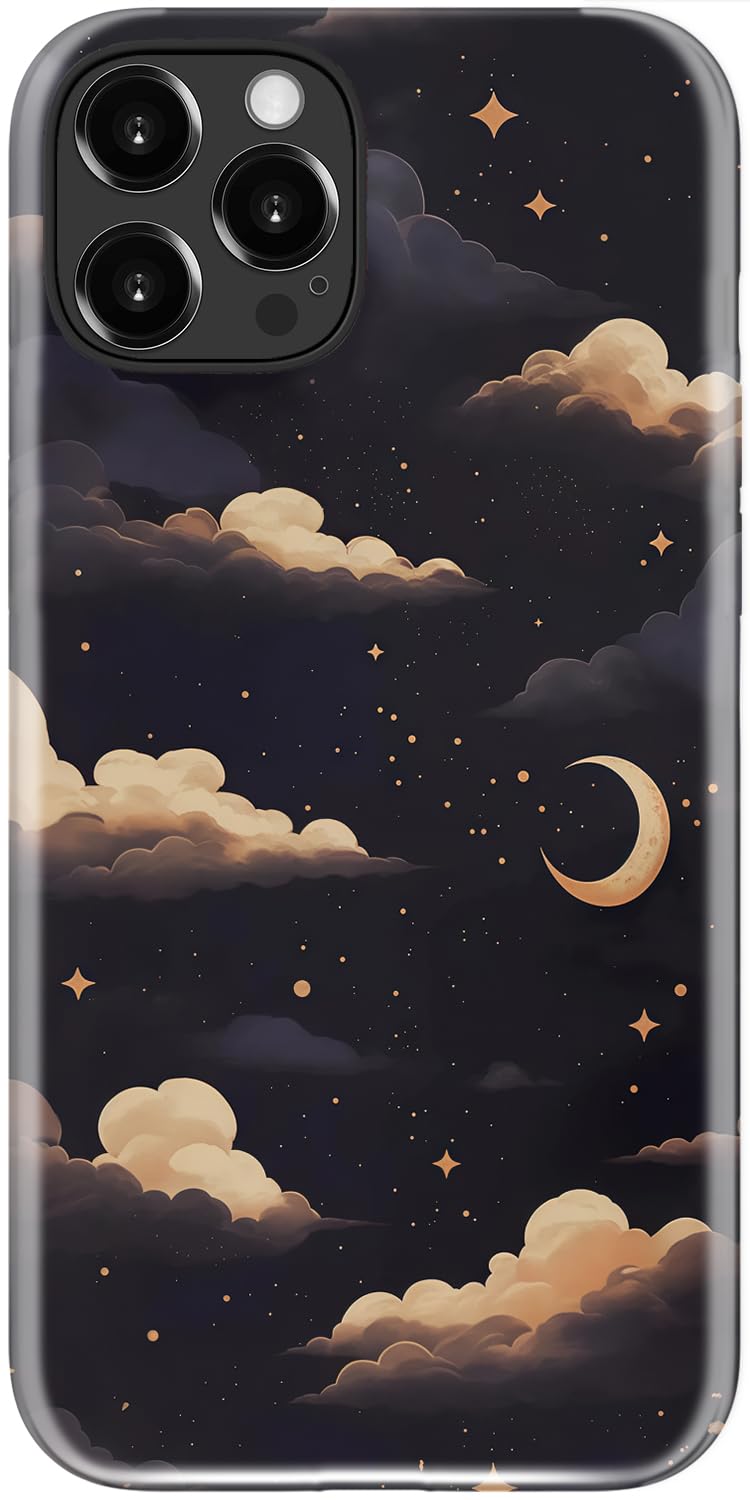 DEENAKIN for iPhone 14/iPhone 13 Case,Cute Floral,Trendy Preppy Y2K Designs | Compatible with Magsafe, Dual-Layer Hard Shell + Silicone, Slim Fit Phone Cover with Flower for Women Girls