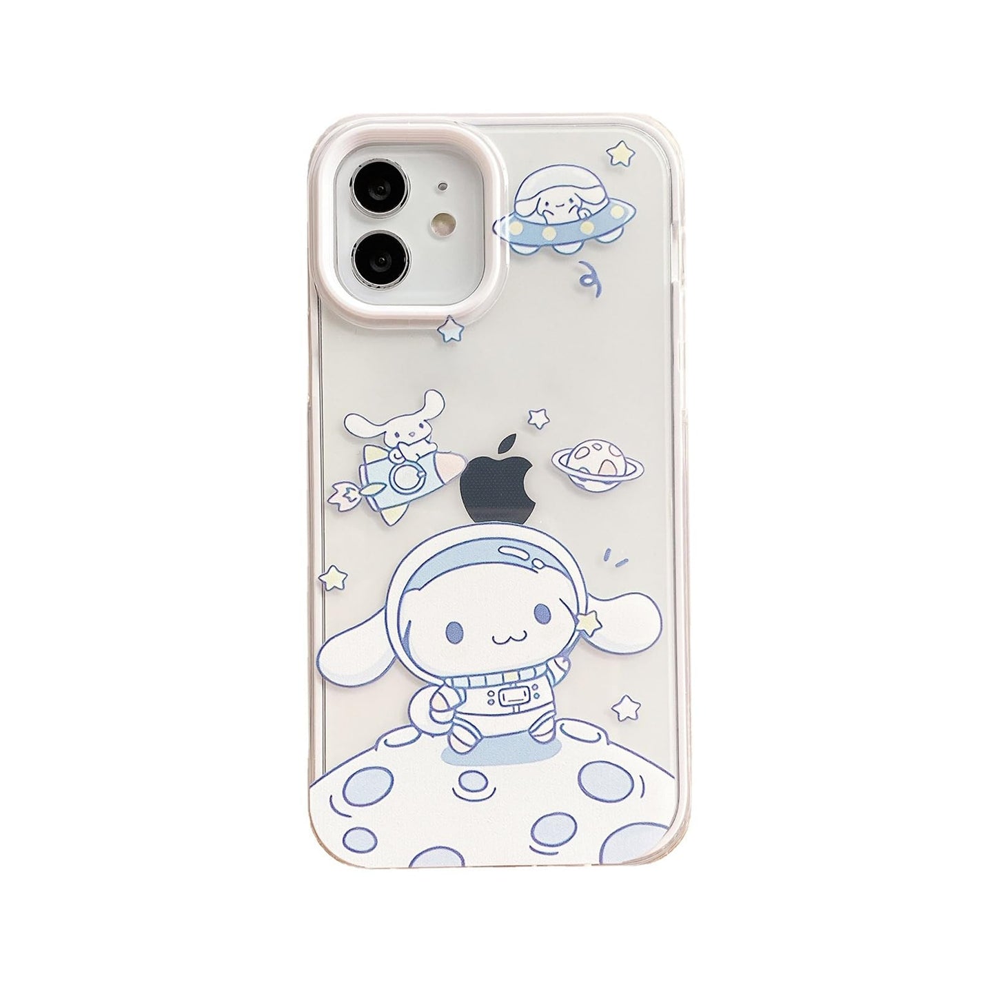 Kawaii for 13 Phone Case,Japanese Cartoon All-Inclusive Anti-Drop Phone Case for Women Girls Gifts Case Cover Cute Cartoon Unique Design