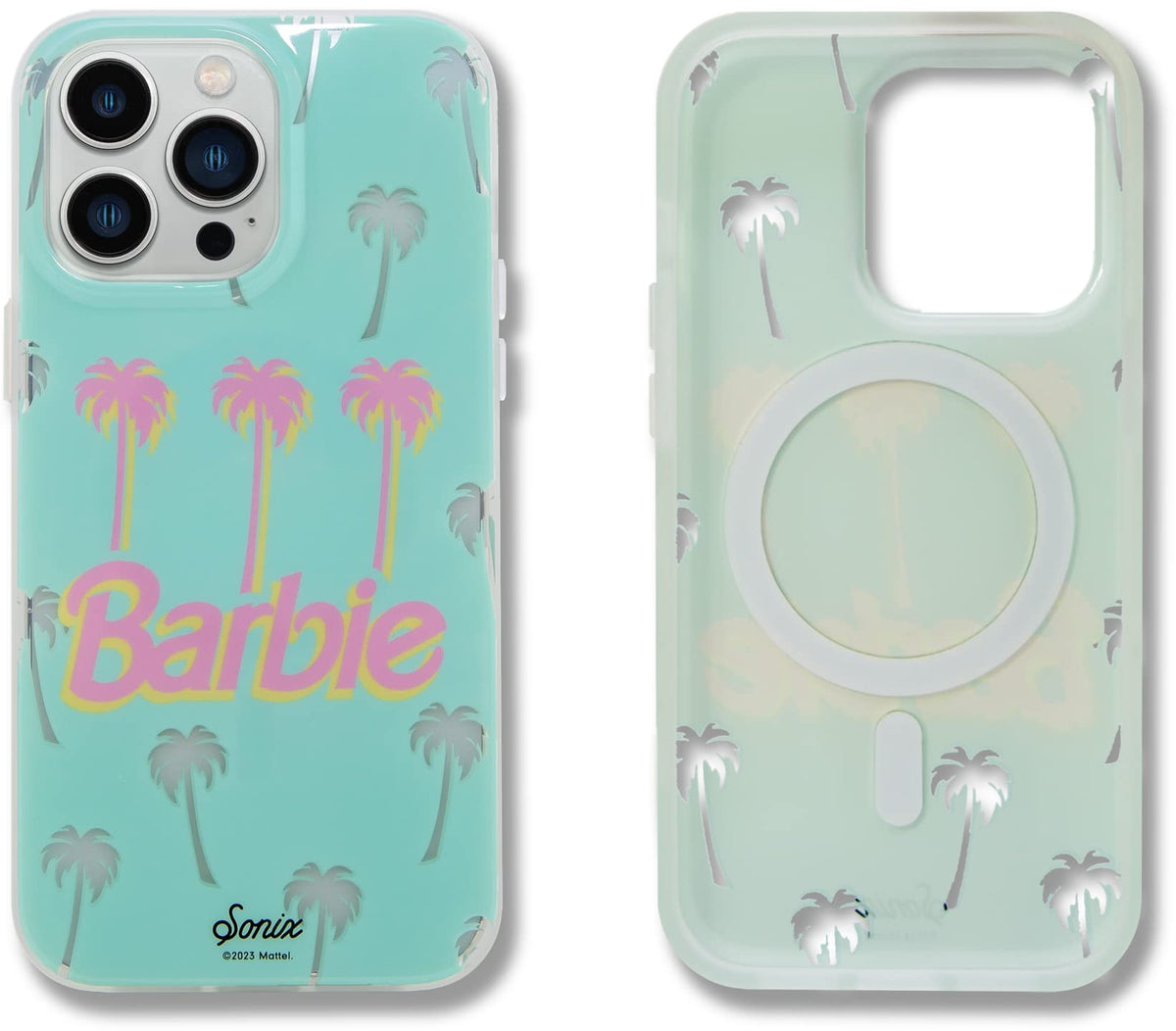 Sonix x Sanrio Case for iPhone 14 Pro Max | Compatible with MagSafe | 10ft Drop Tested | Hello Kitty and Friends Stickers